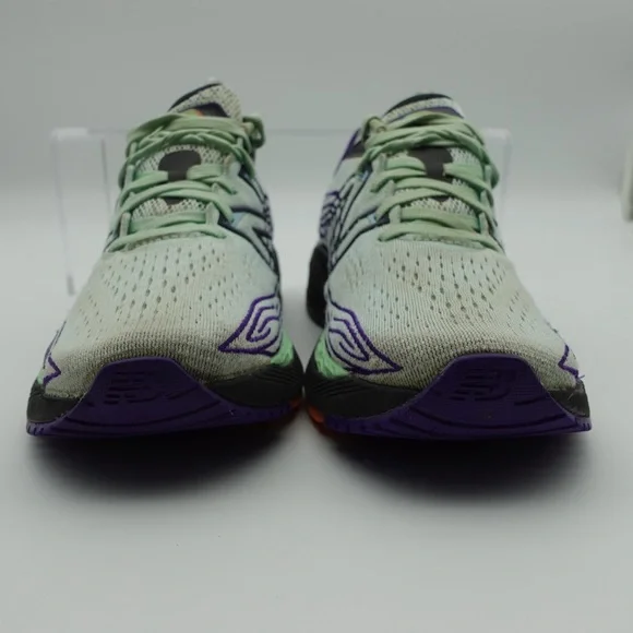 New Balance Fresh Foam X 860 Women Size 9 Shoes Green Sneakers Running Athletic - Picture 6 of 10